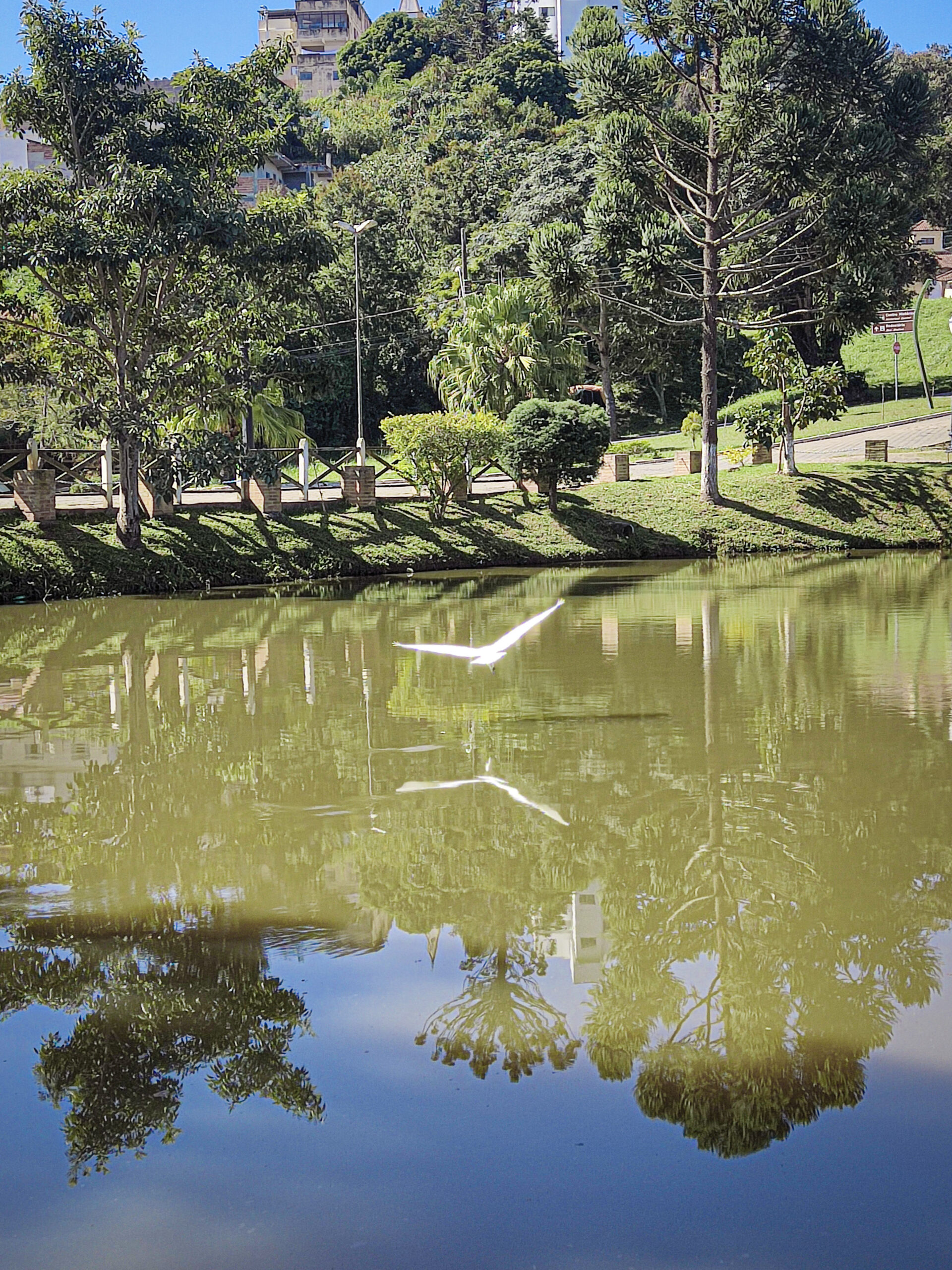 Parque Lavapés, em Cunha/SP.