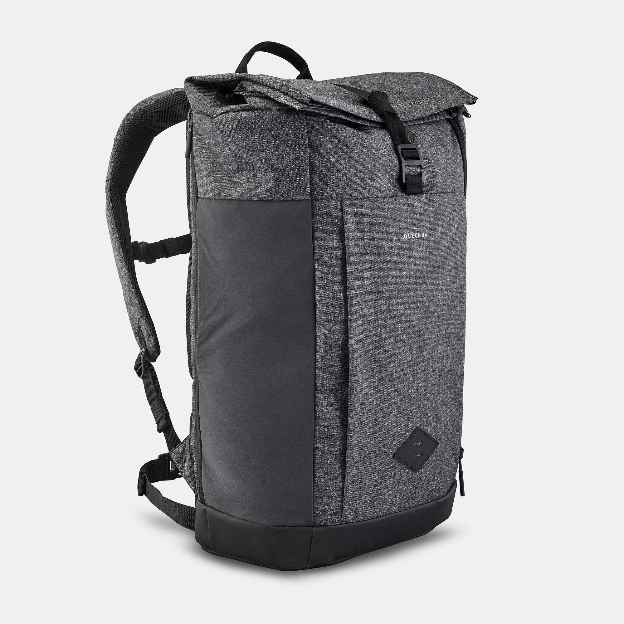 Mochila Quechua 32L Escape NH500: Frente